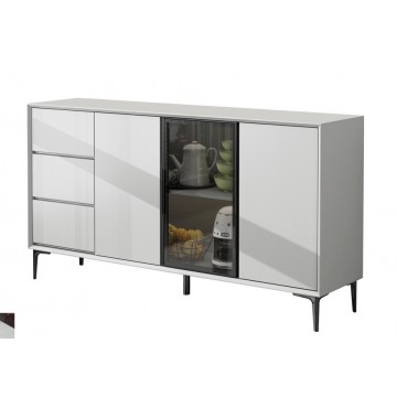Sideboards and Buffets SBB1069D (Sintered Stone Top)